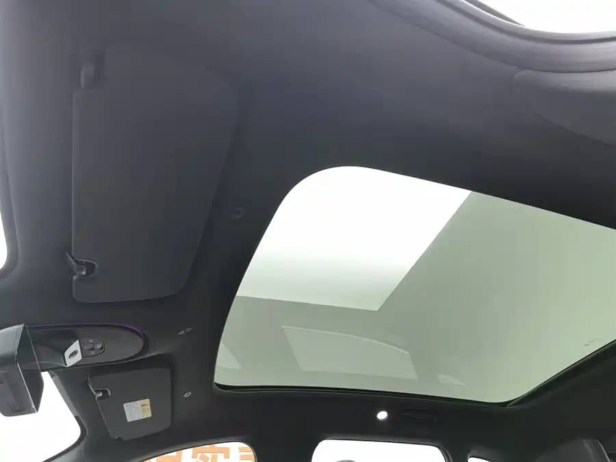 Used Avita 07 2024 Pro+ pure electric version