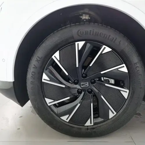 Used Avita 07 2024 Pro+ pure electric version