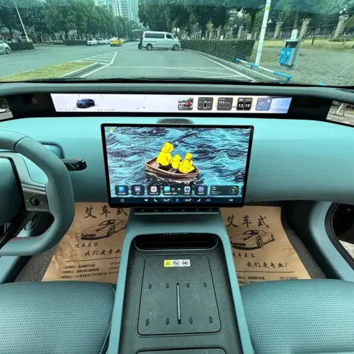 900x675_0_q87_c42_autohomecar__ChxpVmlSH5mAV39kAA2FzVCh9wU783.jpg.webp Used Avita 12 2025 Max pure electric version