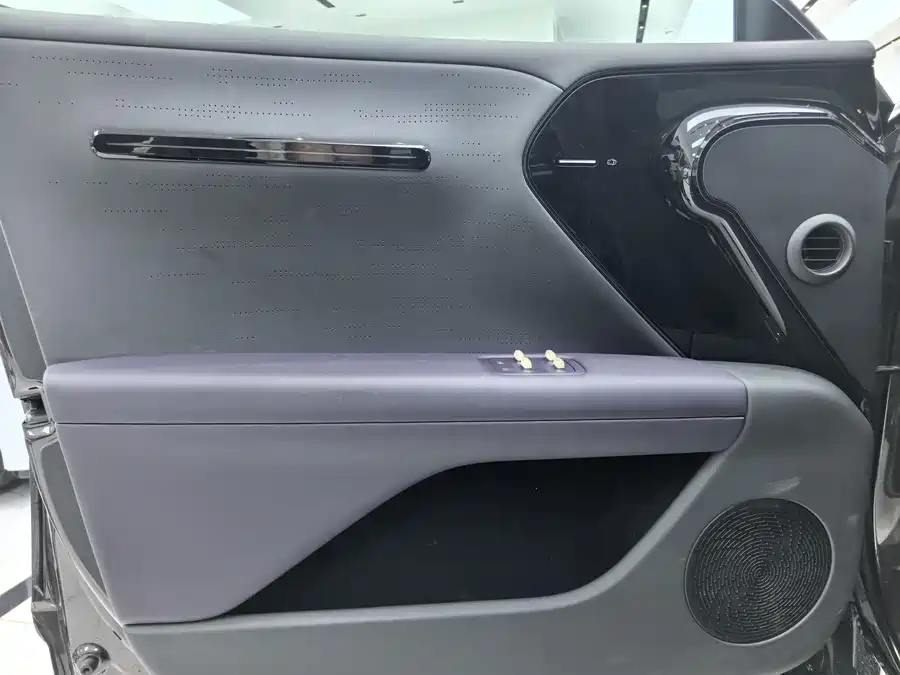 Used Avita 07 2024 Ultra range extended version four-wheel drive