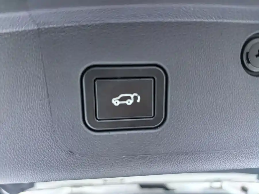 Used Changan CS75PLUS 2024 third generation championship version 2.0T smart driving model