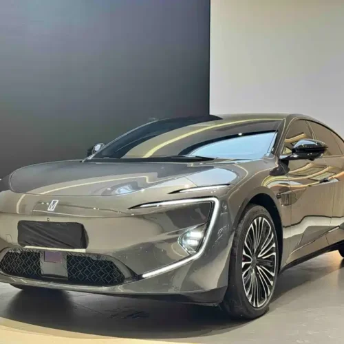 Used Avita 12 2025 Max extended range version