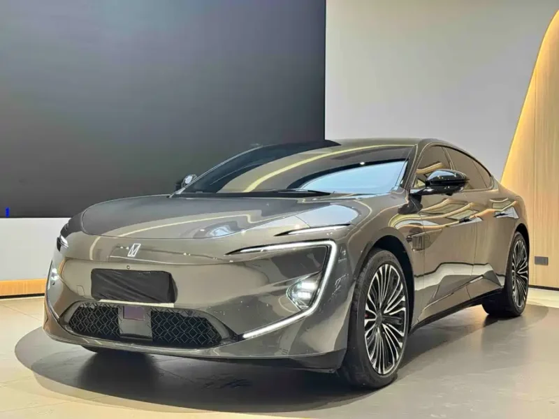 Used Avita 12 2025 Max extended range version