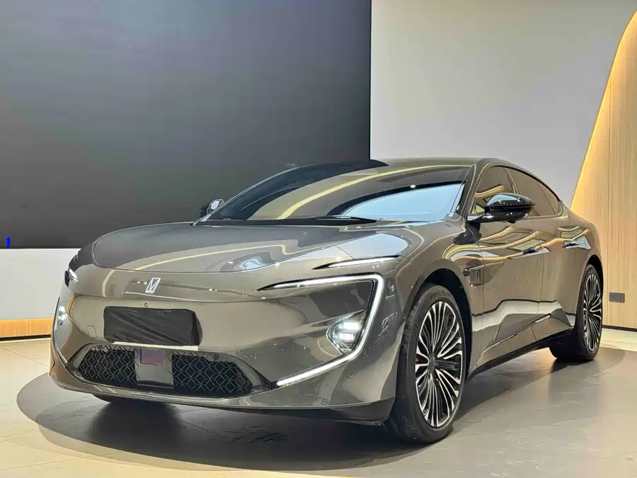 Used Avita 12 2025 Max extended range version