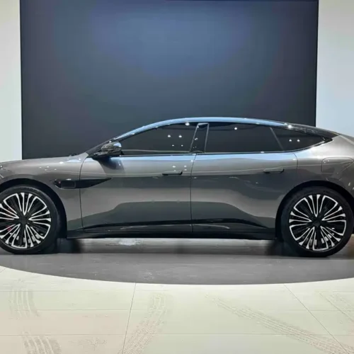 Used Avita 12 2025 Max extended range version