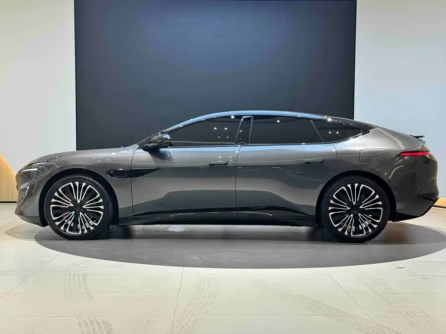 Used Avita 12 2025 Max extended range version