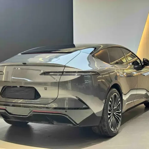 Used Avita 12 2025 Max extended range version