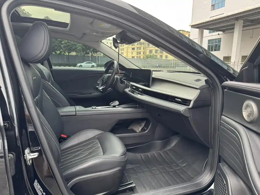 900x675_0_q87_c42_autohomecar__ChxpVmlTIf6ADVrJAARvGDGn4ys450.jpg.webp Used Chery Arrizo 8 2022 1.6T DCT Ya