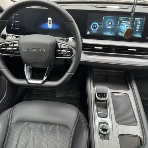 900x675_0_q87_c42_autohomecar__ChxpVmlTIgaAKEjiAAR-5cb6XcY983.jpg.webp Used Chery Arrizo 8 2022 1.6T DCT Ya