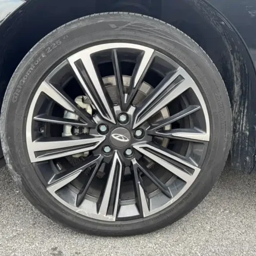 900x675_0_q87_c42_autohomecar__ChxpVmlTIhCALG_RAAZgKde4eBo108.jpg.webp Used Chery Arrizo 8 2022 1.6T DCT Ya