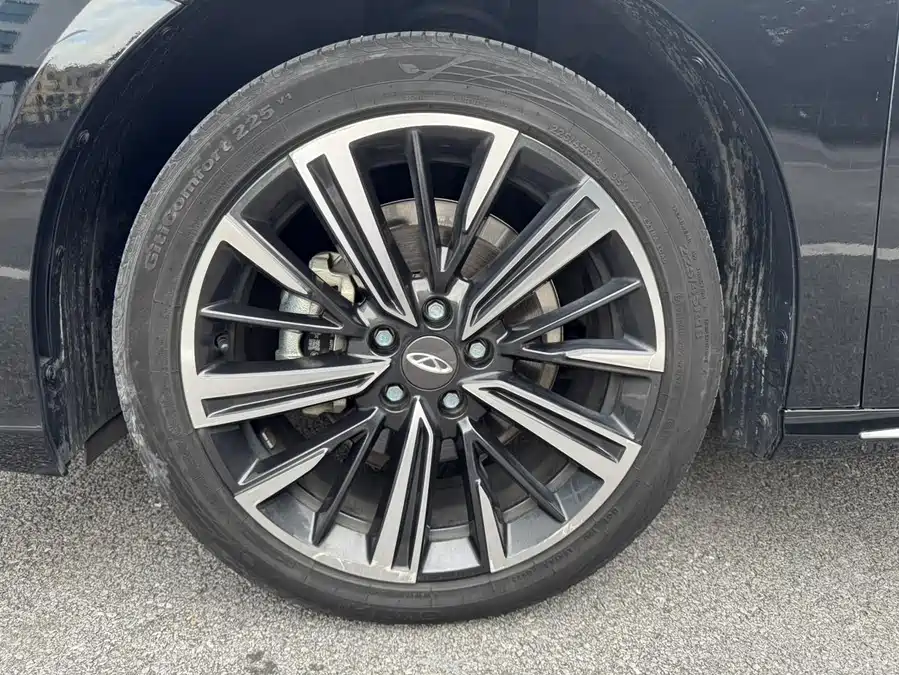 900x675_0_q87_c42_autohomecar__ChxpVmlTIhCALG_RAAZgKde4eBo108.jpg.webp Used Chery Arrizo 8 2022 1.6T DCT Ya