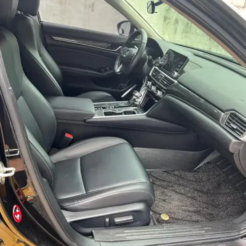Used Accord 2021 260TURBO Luxury Starry Sky Limited Edition
