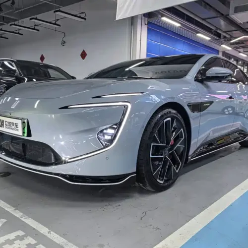 Used Avita 12 2023 650 triple laser four-wheel drive performance version