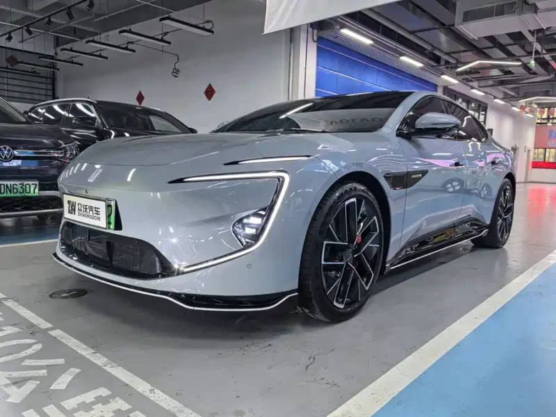 Used Avita 12 2023 650 triple laser four-wheel drive performance version