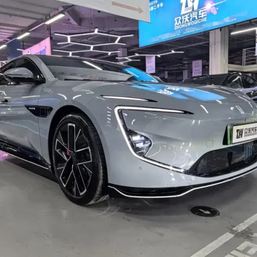 Used Avita 12 2023 650 triple laser four-wheel drive performance version