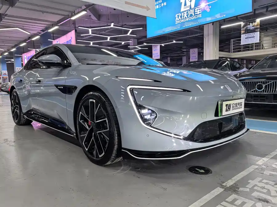 Used Avita 12 2023 650 triple laser four-wheel drive performance version