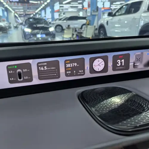 Used Avita 12 2023 650 triple laser four-wheel drive performance version