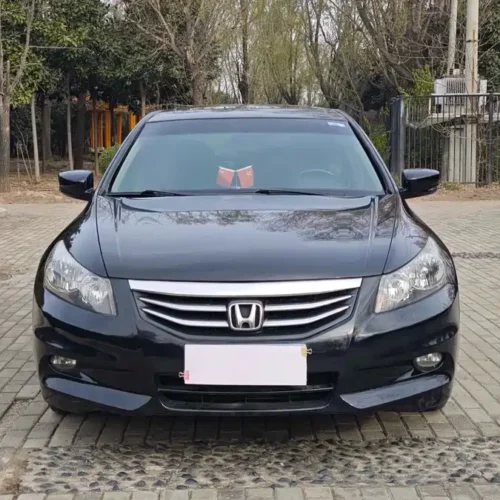 Used Accord 2012 2.0L EX Navi
