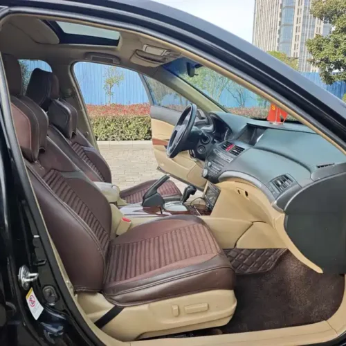 Used Accord 2012 2.0L EX Navi