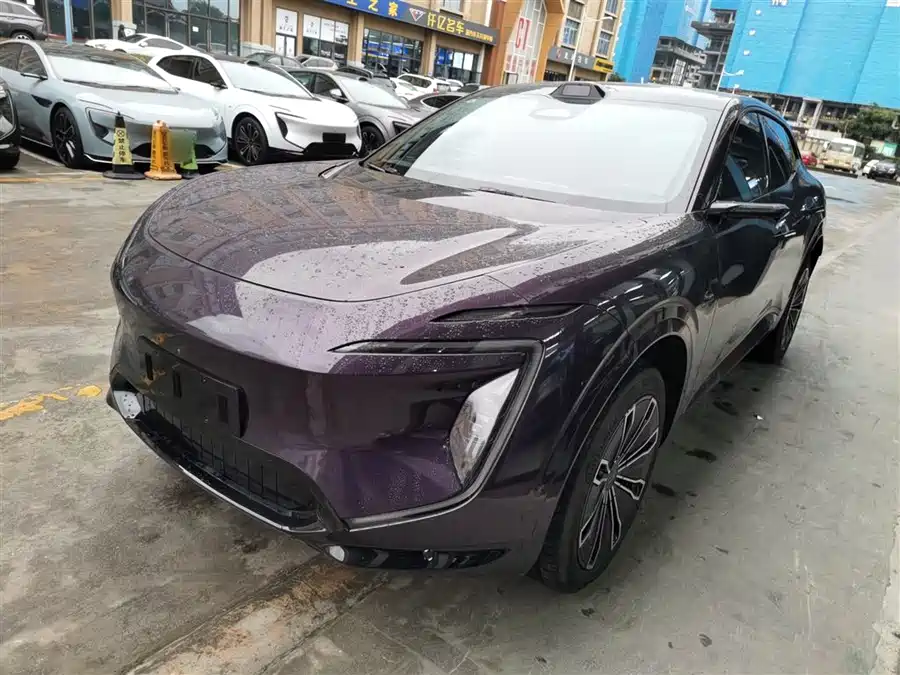 900x675_0_q87_c42_autohomecar__ChxpVmlV-NSANimGAAJ3kQYeUgk852.jpg.webp Used Avita 07 2024 Ultra pure electric version four-wheel drive