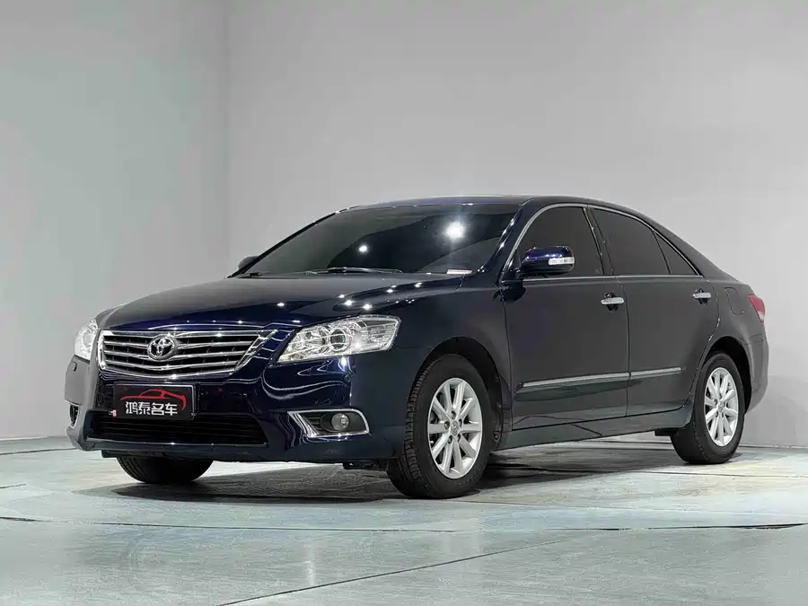 900x675_0_q87_c42_autohomecar__ChxpVmlV4sOAPMH_AAZq0_zCCog416.jpg.webp Used Camry 2009 240G Deluxe Edition