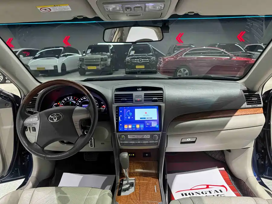 900x675_0_q87_c42_autohomecar__ChxpVmlV4siADQYMAAmAFM4dj00924.jpg.webp Used Camry 2009 240G Deluxe Edition