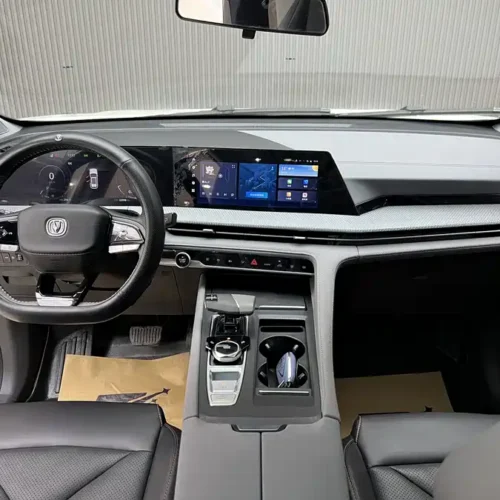 900x675_0_q87_c42_autohomecar__ChxpVmlV7UGAFkDnAAZKS0UUUVM944.jpg.webp Used Changan CS75PLUS 2022 second generation 1.5T automatic premium model