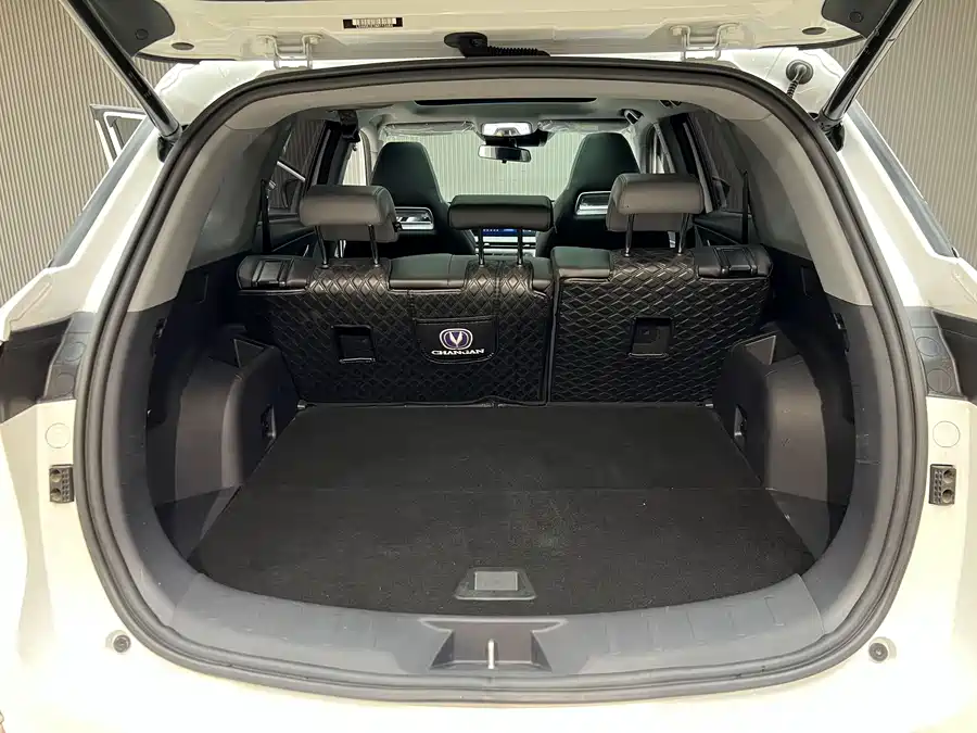 900x675_0_q87_c42_autohomecar__ChxpVmlV7UOAW0j6AAW38qaPH4s525.jpg.webp Used Changan CS75PLUS 2022 second generation 1.5T automatic premium model