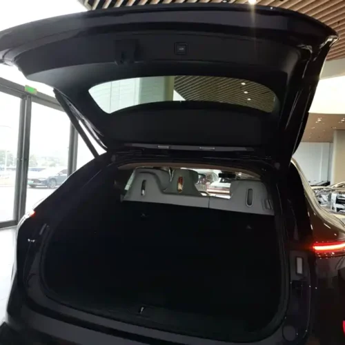 Used Avita 07 2024 Ultra range extended version four-wheel drive