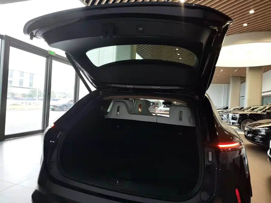 Used Avita 07 2024 Ultra range extended version four-wheel drive