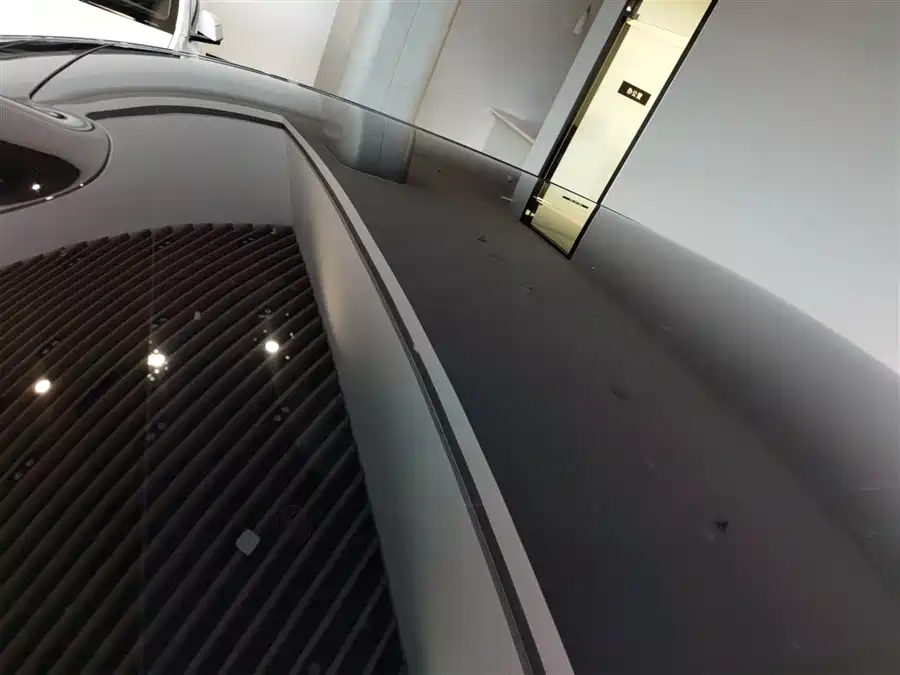 Used Avita 07 2024 Ultra range extended version four-wheel drive