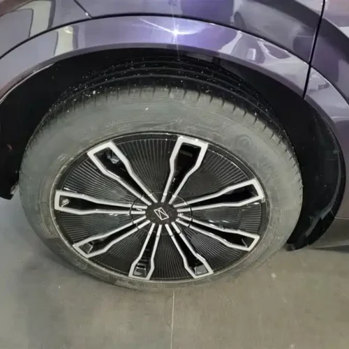 Used Avita 07 2024 Ultra range extended version four-wheel drive