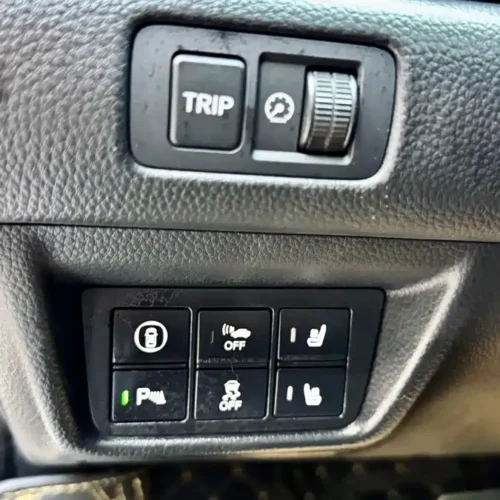 Used Accord 2022 Rui·Hybrid 2.0L Magic Night·Rui Zhi Edition