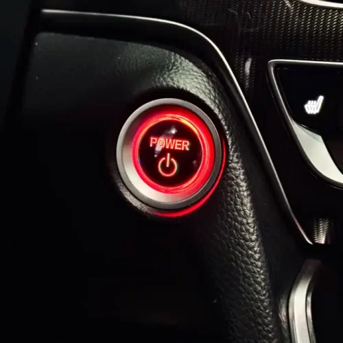 Used Accord 2022 Rui·Hybrid 2.0L Magic Night·Rui Zhi Edition