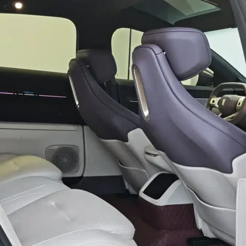 Used Avita 12 2025 Max extended range version