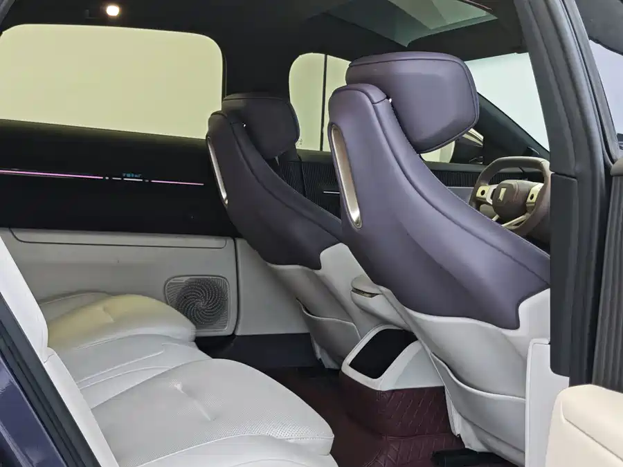 Used Avita 12 2025 Max extended range version