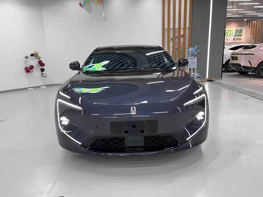 Used Avita 12 2025 Max extended range version