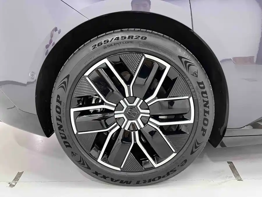 Used Avita 12 2025 Max extended range version