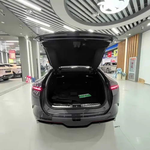 Used Avita 12 2025 Max extended range version