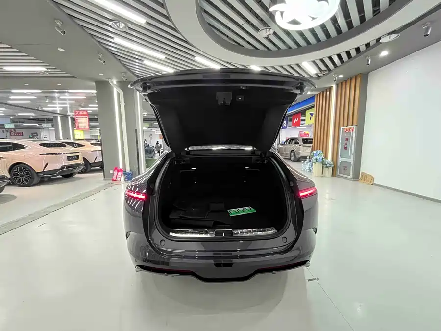 Used Avita 12 2025 Max extended range version