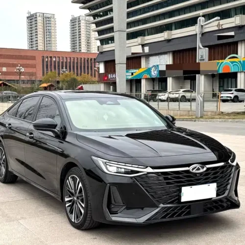 900x675_0_q87_c42_autohomecar__ChxpVmlXaI-AR0FkAAh8iKpOZJ0925.jpg.webp Used Chery Arrizo 8 2023 high-energy version 2.0T DCT power