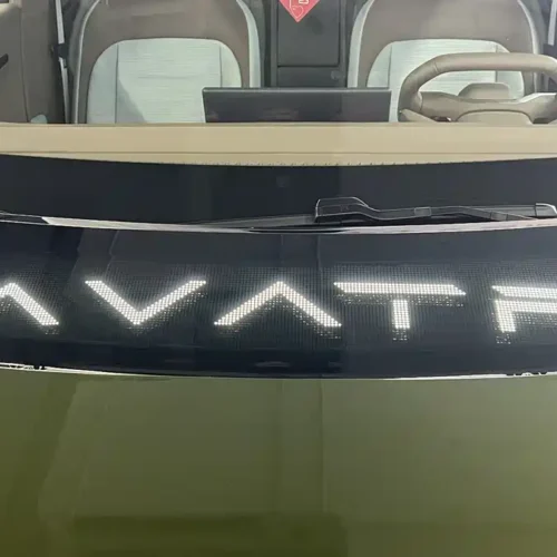 900x675_0_q87_c42_autohomecar__ChxpVmlXf0SAceP3AAUebGIUIfc136.jpg.webp Used Avita 07 2024 Ultra range extended version four-wheel drive