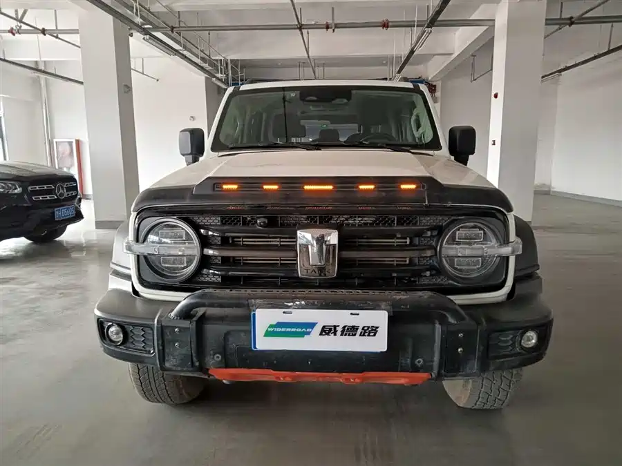 900x675_0_q87_c42_autohomecar__ChxpVmlXoD6APO-FAAHdJ6E7N5Q660.jpg.webp Used GWM Tank 300 2021 Off-Road Version 2.0T Conqueror