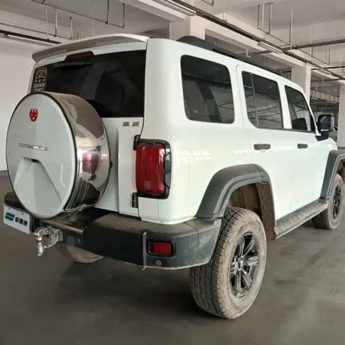 900x675_0_q87_c42_autohomecar__ChxpVmlXoD6ActRaAAHPaAkXtBU050.jpg.webp Used GWM Tank 300 2021 Off-Road Version 2.0T Conqueror
