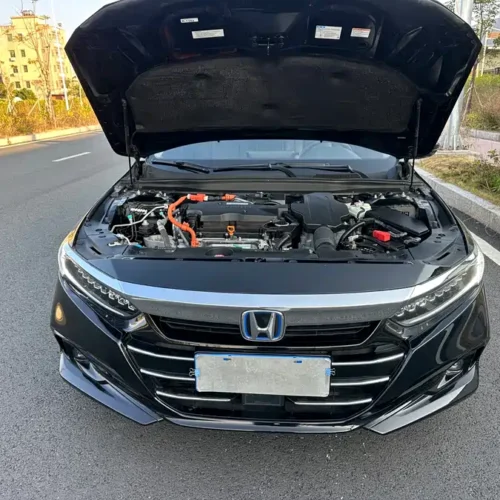 900x675_0_q87_c42_autohomecar__ChxpVmlaSDKAAa57AA7m-yUo1sM707.jpg.webp Used Accord 2022 Rui·Hybrid 2.0L Magic Night·Rui Zun Edition