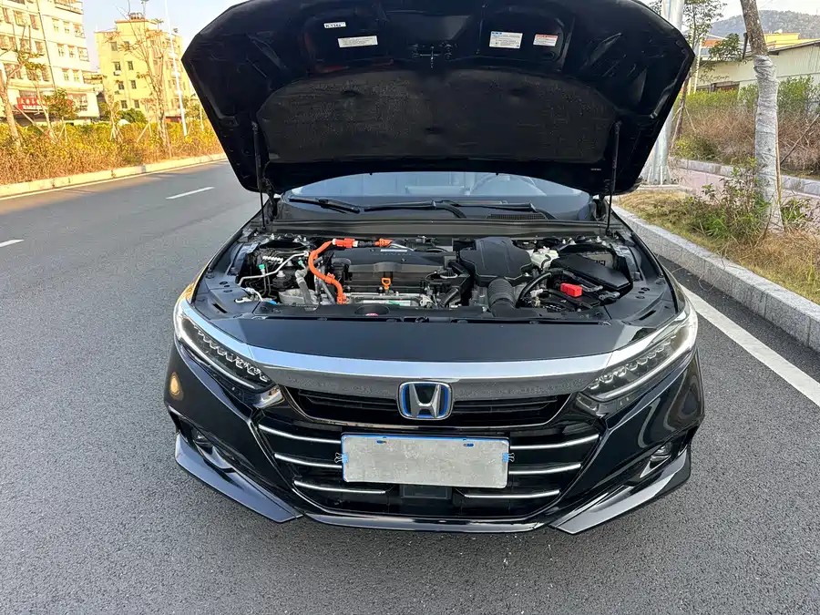 900x675_0_q87_c42_autohomecar__ChxpVmlaSDKAAa57AA7m-yUo1sM707.jpg.webp Used Accord 2022 Rui·Hybrid 2.0L Magic Night·Rui Zun Edition