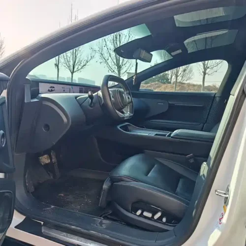 Used Avita 12 2023 650 triple laser four-wheel drive performance version