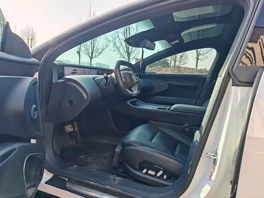 Used Avita 12 2023 650 triple laser four-wheel drive performance version