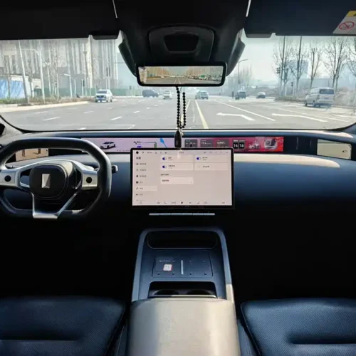 Used Avita 12 2023 650 triple laser four-wheel drive performance version