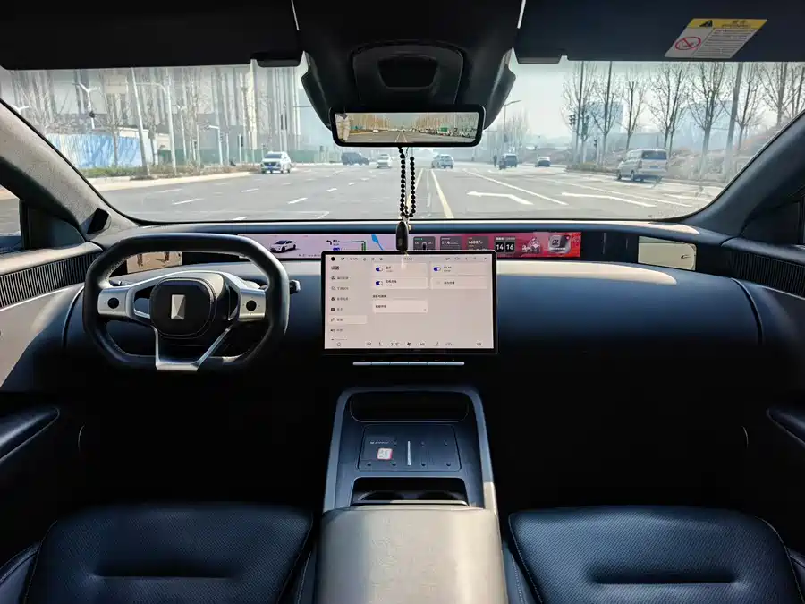 Used Avita 12 2023 650 triple laser four-wheel drive performance version